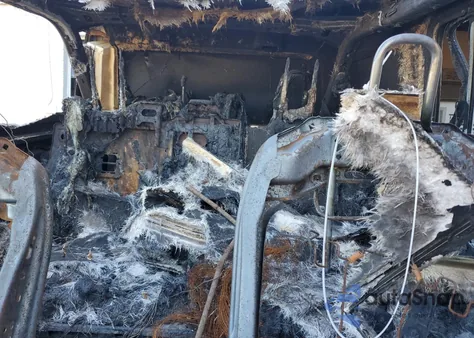 2025 Jeep Wrangler Sahara 4Xe из США, поврежденный, VIN 1C4RJXP61SW577787